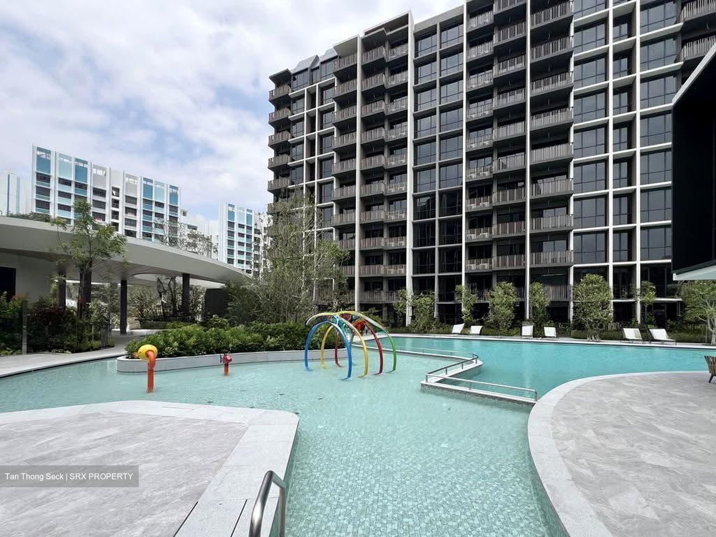 Norwood Grand (D25), Apartment #625476021